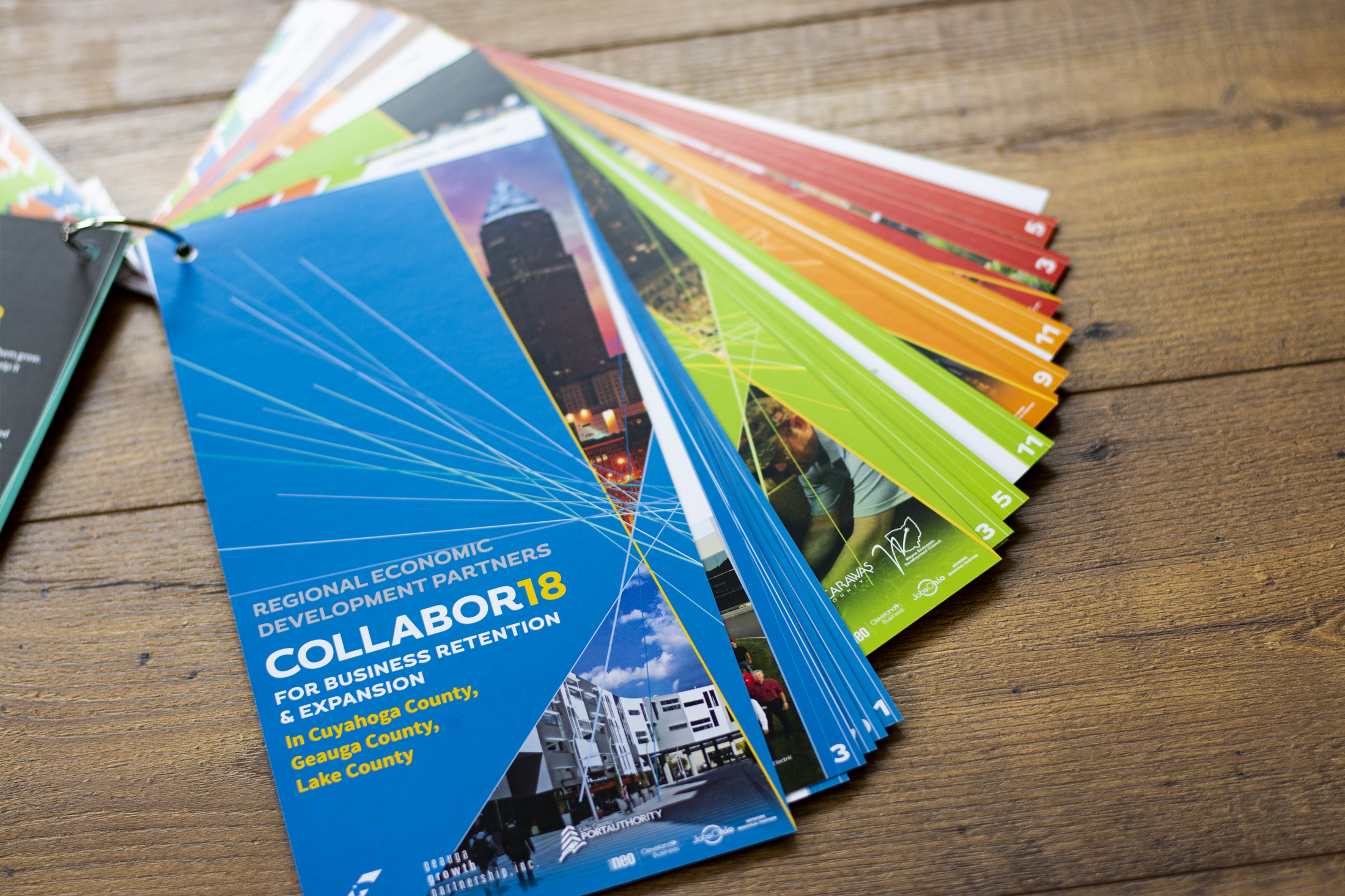 Shared Services Partners Kleidon