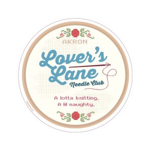 Akron Lover's Lane