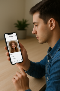 Instagram SEO