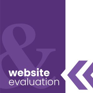 website-evaluation